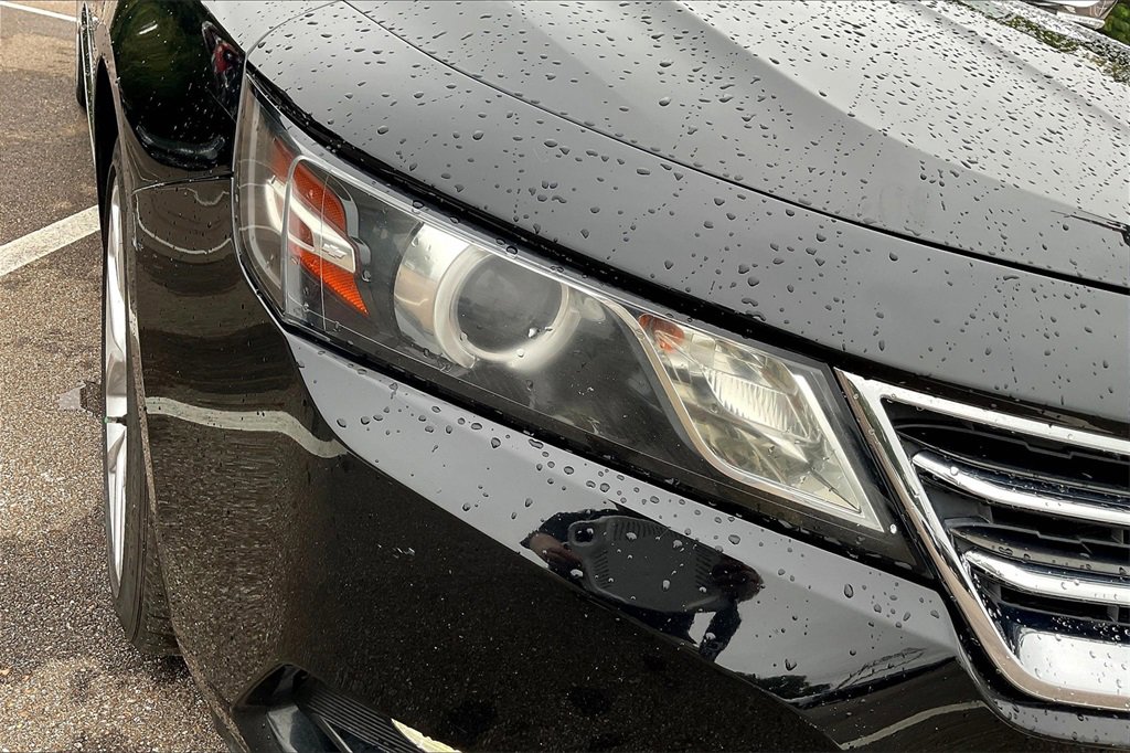 Used 2019 Chevrolet Impala Premier image 28