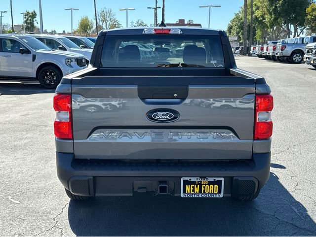 New 2026 Ford Maverick XL image 5