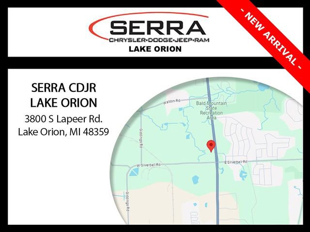 Used 2018 Jeep Grand Cherokee Altitude image 25