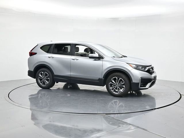 Used 2020 Honda CR-V EX-L video 3