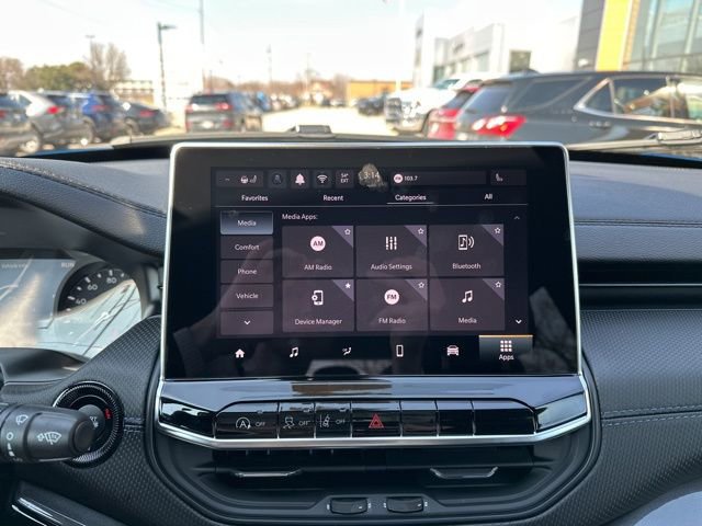 New 2026 Jeep Compass Latitude image 32