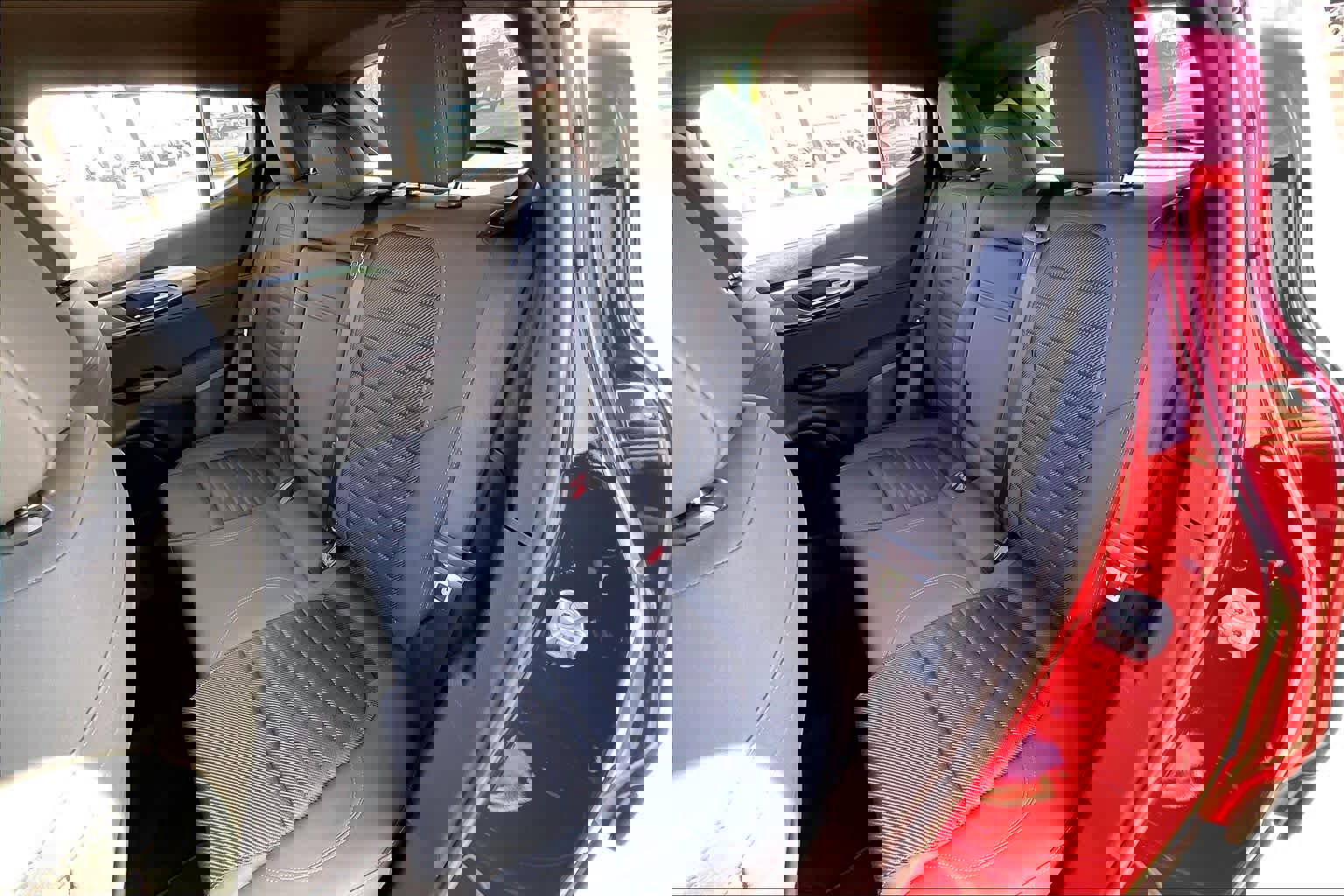 Certified 2024 Dodge Hornet R/T w/ R/T Blacktop Package AWD/4WD image 20