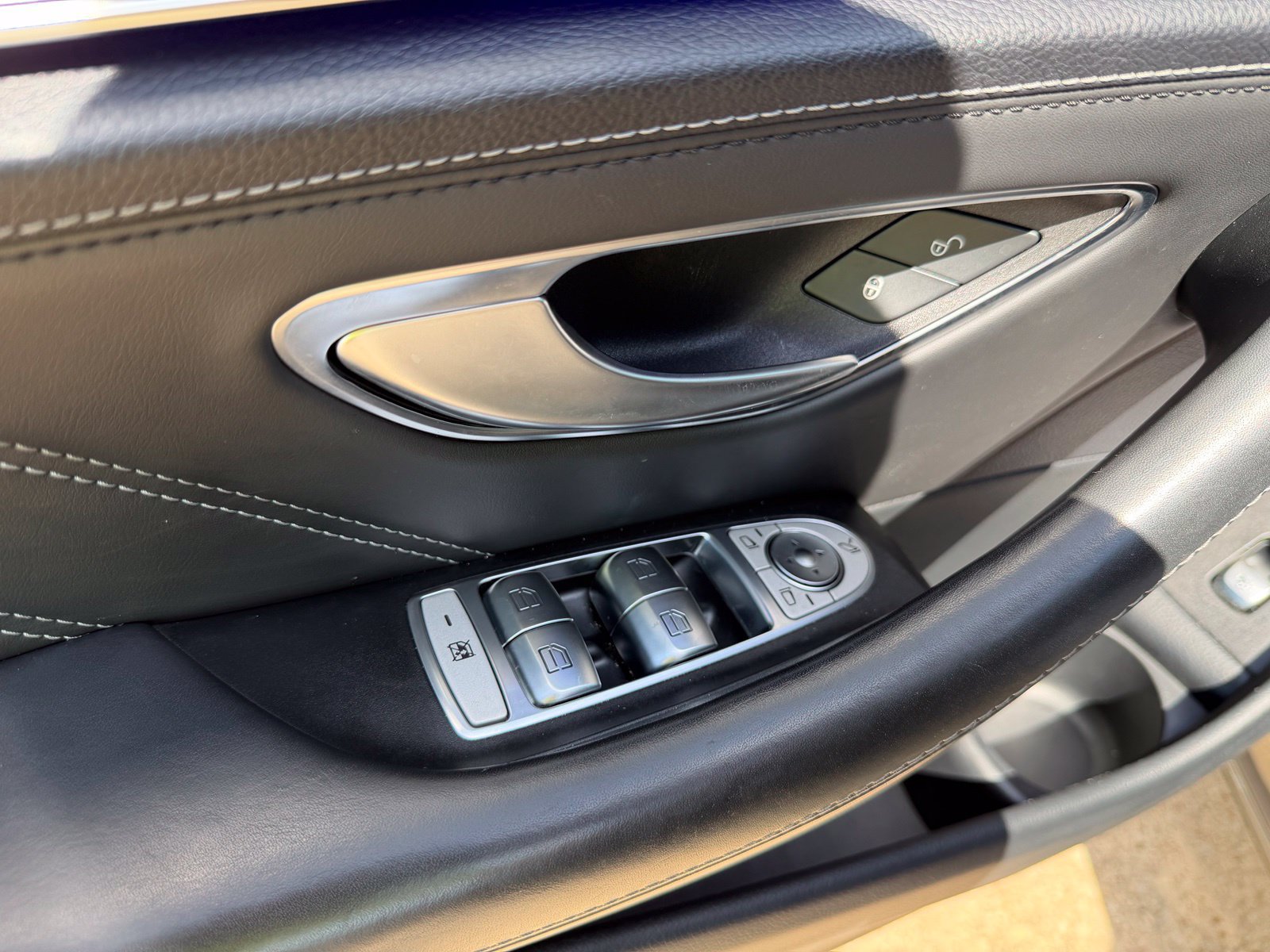 Used 2021 Mercedes-Benz E 63 AMG S image 29