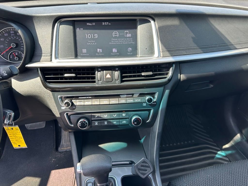Used 2019 Kia Optima LX FWD image 24