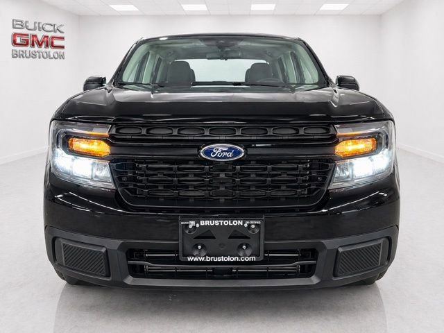 Used 2024 Ford Maverick XLT w/ XLT Luxury Package AWD/4WD video 3