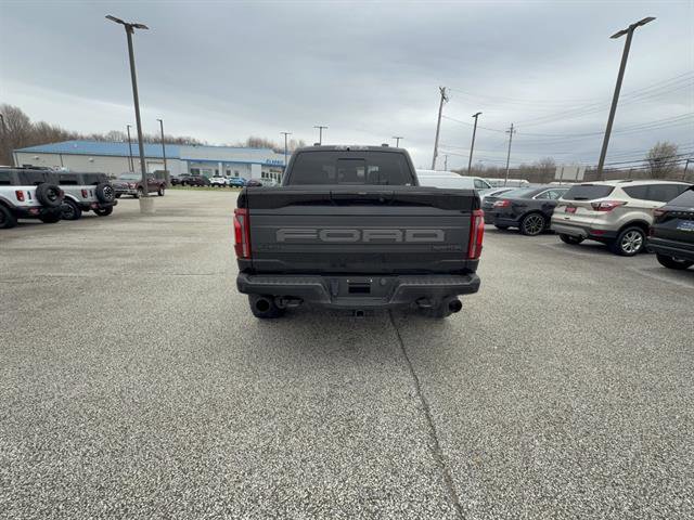 Used 2024 Ford F150 Raptor image 5