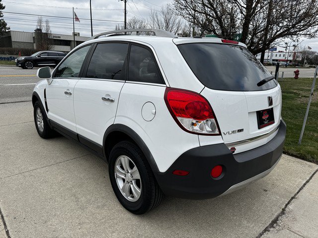 Used 2008 Saturn Vue XE w/ Preferred Package FWD image 7