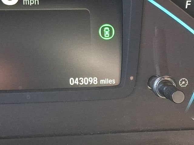 Used 2022 Honda Odyssey EX-L image 20