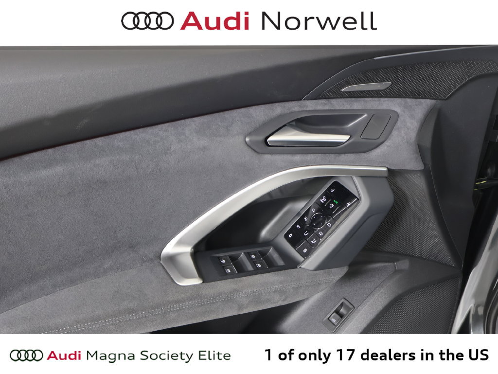 New 2026 Audi SQ5 Premium Plus AWD/4WD image 20