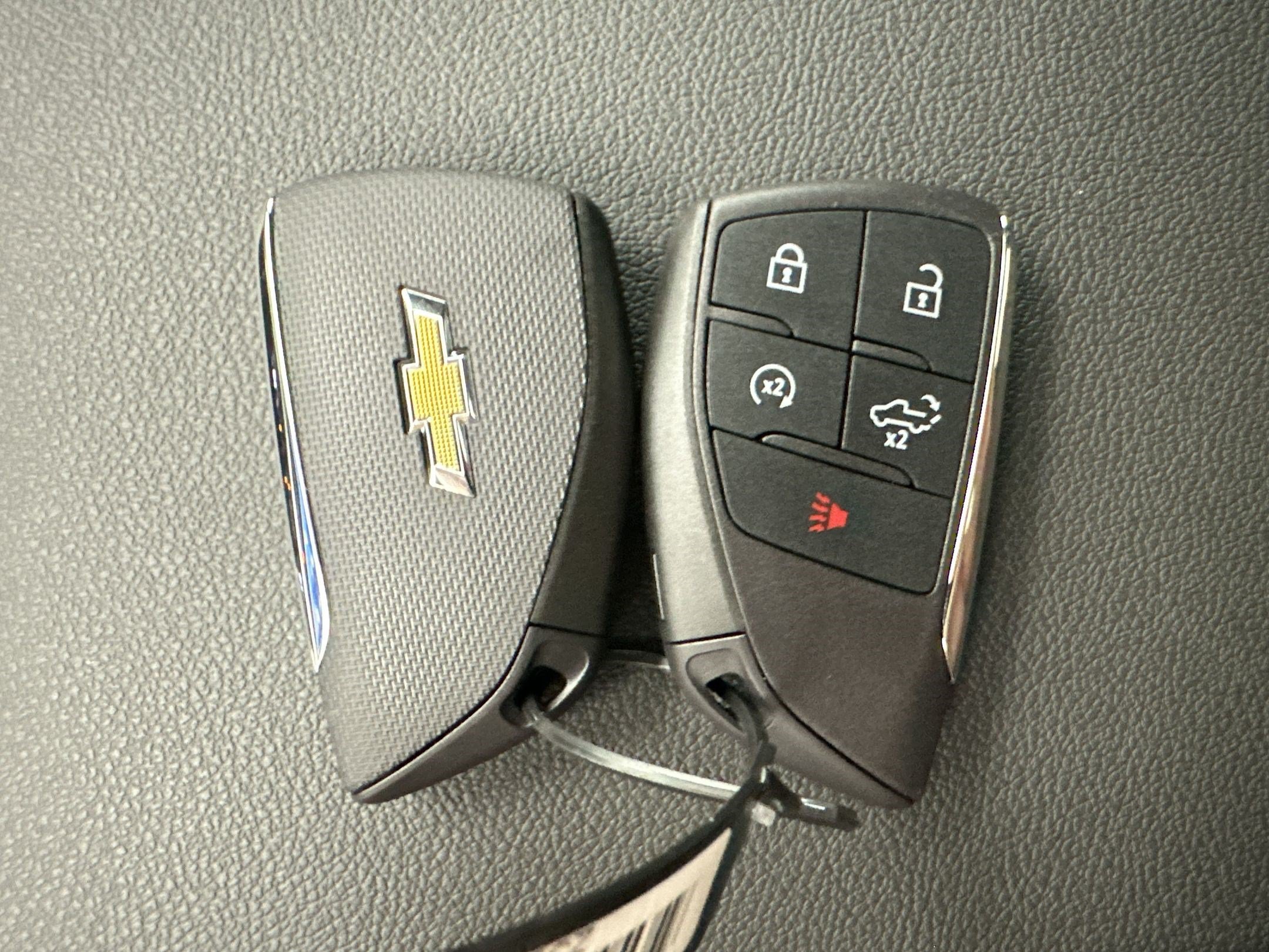 New 2026 Chevrolet Silverado 1500 LT Trail Boss w/ LPO, Dark Essentials Package AWD/4WD image 30