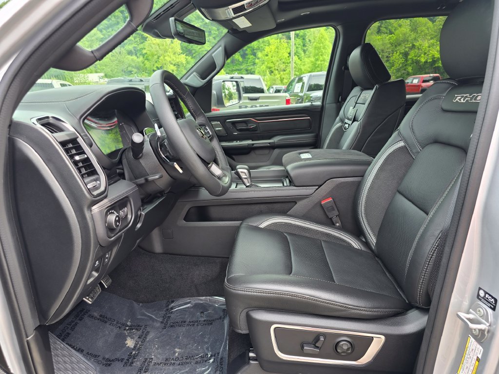 New 2026 RAM 1500 RHO w/ RHO Level 1 Equipment Group AWD/4WD image 4