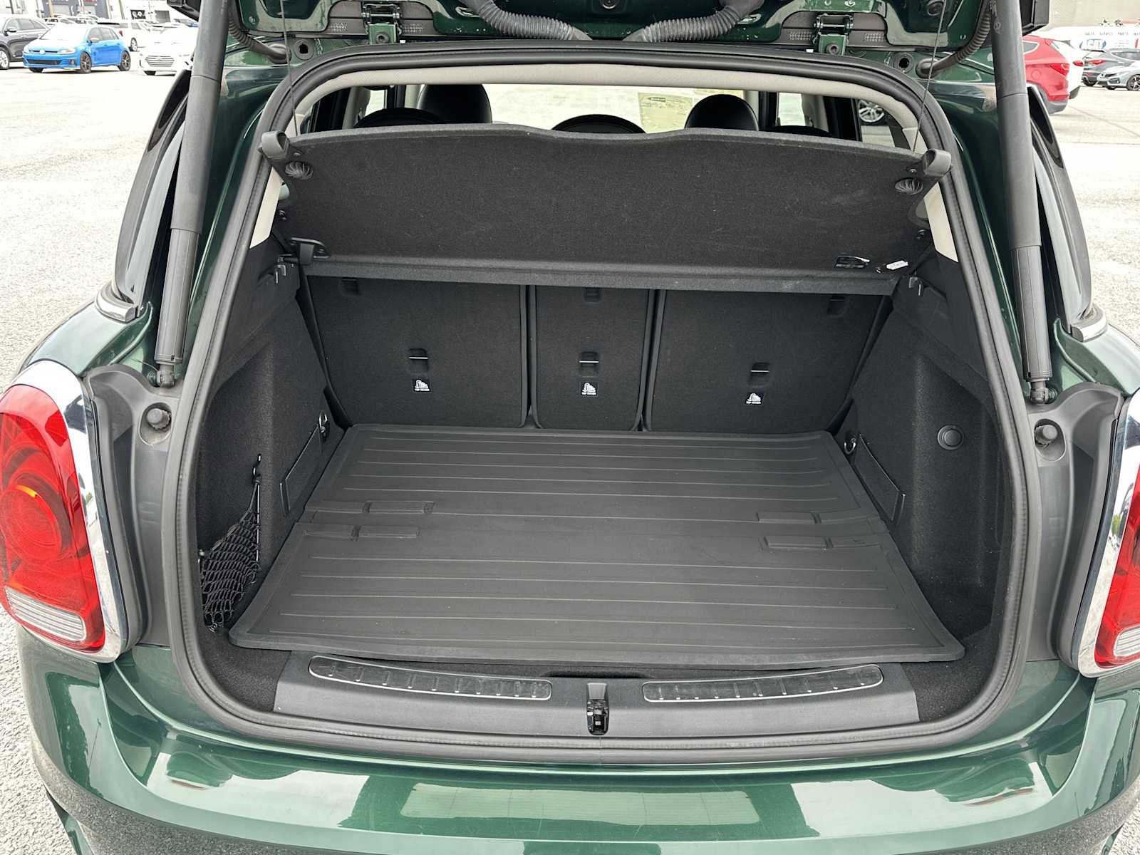 Used 2017 MINI Cooper Countryman ALL4 image 26