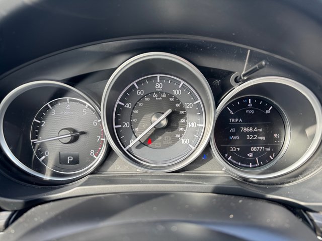 Used 2018 MAZDA CX-5 Grand Touring image 33