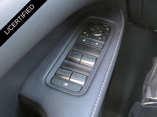 Certified 2025 Lexus RX 350 Premium w/ Accessory Package (Z1) FWD image 23