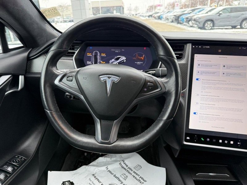 Used 2018 Tesla Model S 75D image 14