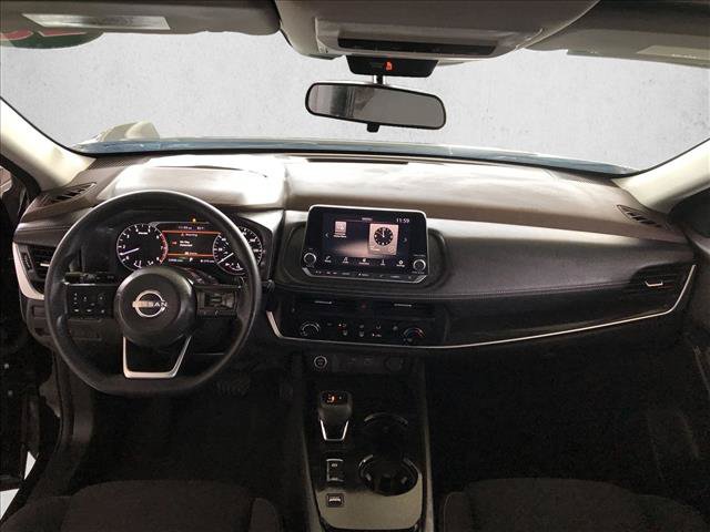 Used 2023 Nissan Rogue S FWD image 15