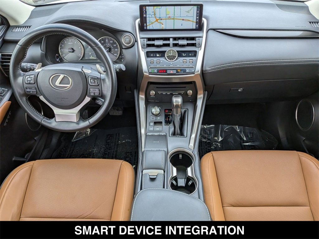 Used 2019 Lexus NX 300 FWD image 25