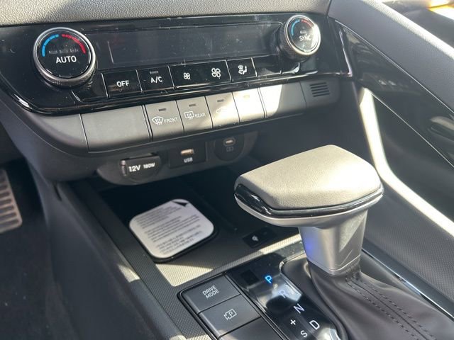 New 2026 Hyundai Elantra Sport image 15