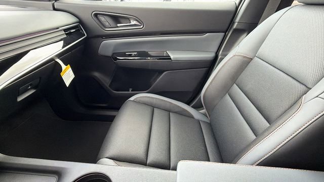 New 2026 Honda Prologue Elite image 23