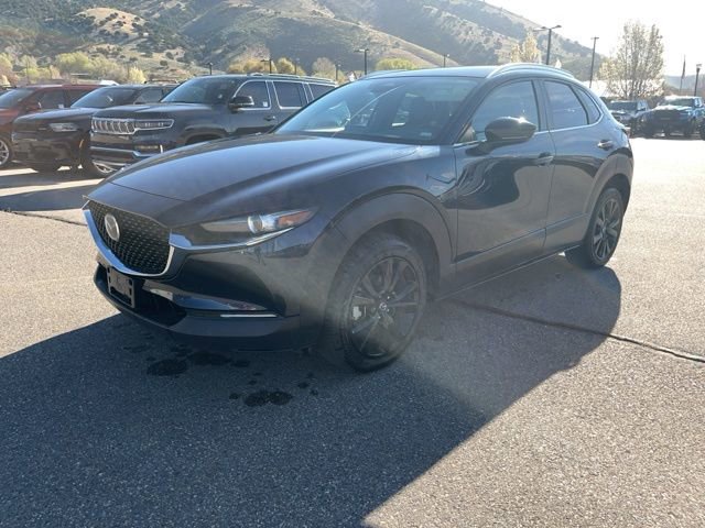 Used 2024 MAZDA CX-30 AWD 2.5 S w/ Select Sport Pkg image 8