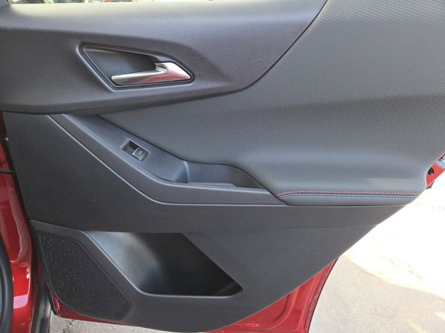 New 2026 Chevrolet Equinox RS w/ Convenience Package III image 28