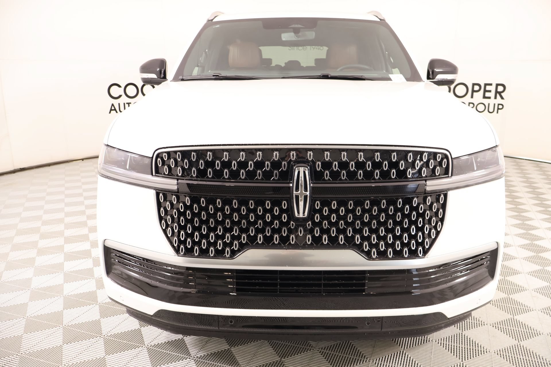 New 2026 Lincoln Navigator L Reserve AWD/4WD image 10
