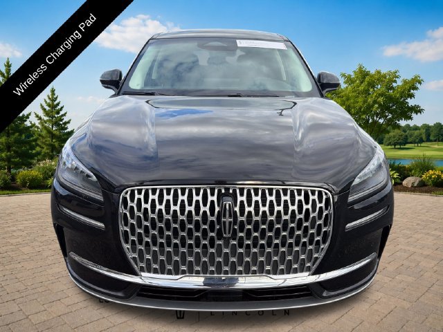 Certified 2024 Lincoln Corsair AWD w/ Equipment Group 101A image 11