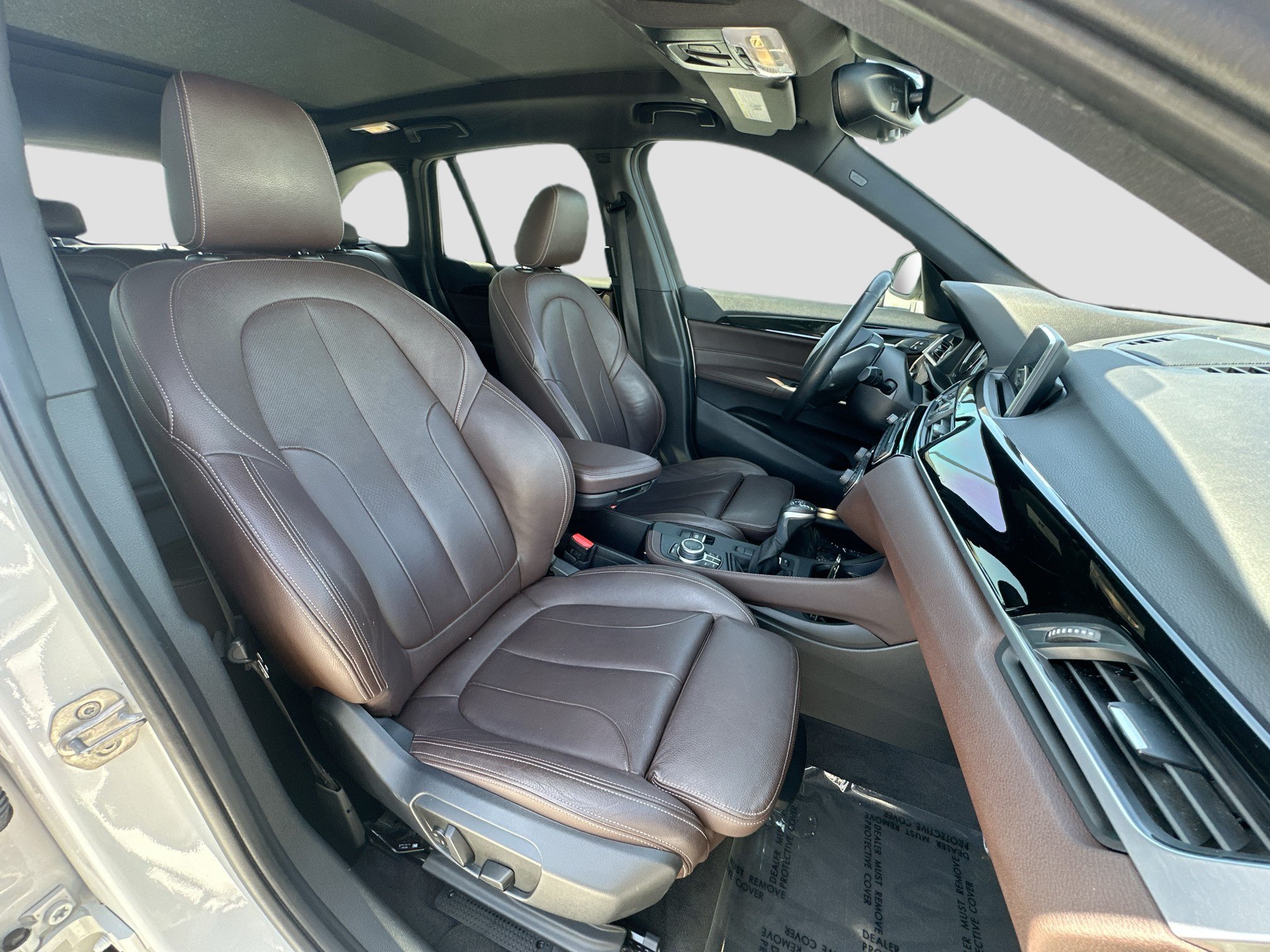 Used 2019 BMW X1 sDrive28i w/ Convenience Package FWD image 29