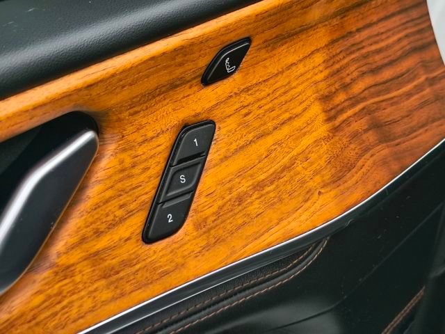 Used 2022 Jeep Grand Cherokee Summit image 17