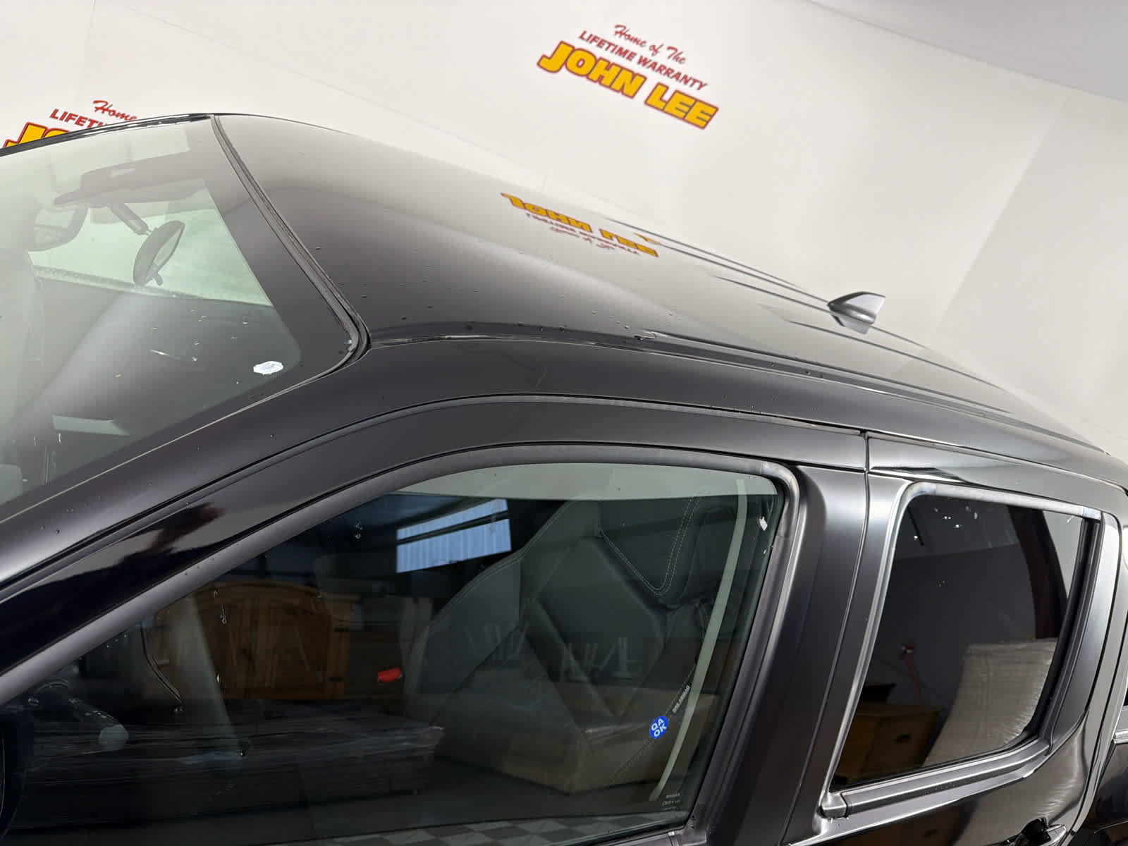 New 2025 Nissan Frontier SV w/ SV Convenience Package image 12