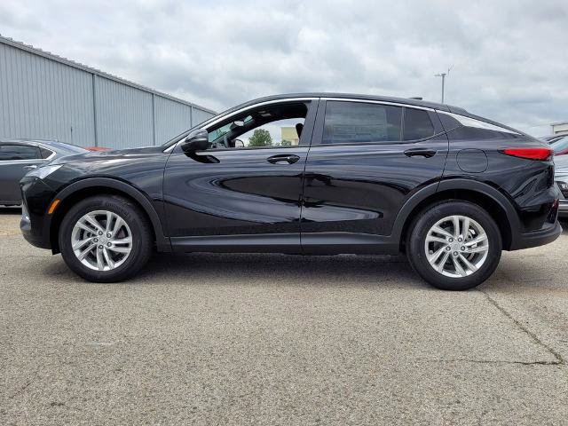 New 2025 Buick Envista Preferred w/ Convenience I Package