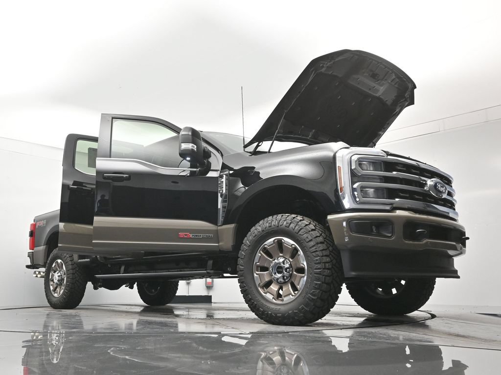 New 2026 Ford F250 King Ranch AWD/4WD image 54