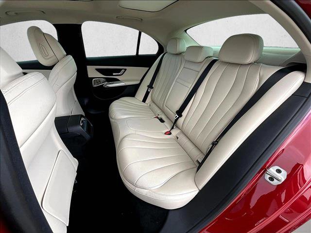 New 2026 Mercedes-Benz E 350 Sedan image 12
