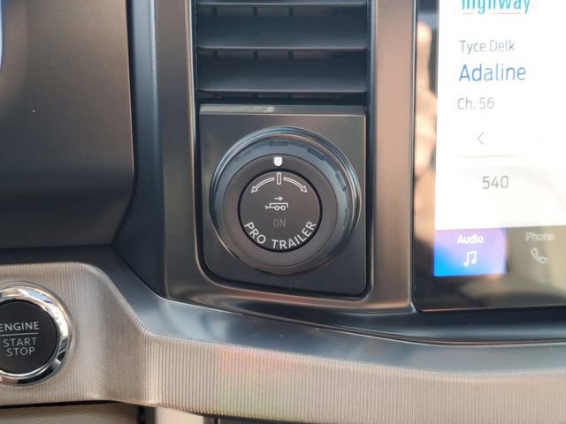 New 2026 Ford F250 Platinum w/ Platinum Plus Package image 30