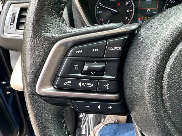 Used 2023 Subaru Ascent Limited w/ Technology Package AWD/4WD image 37