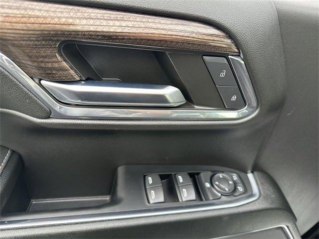 Certified 2024 Chevrolet Silverado 1500 LT image 22