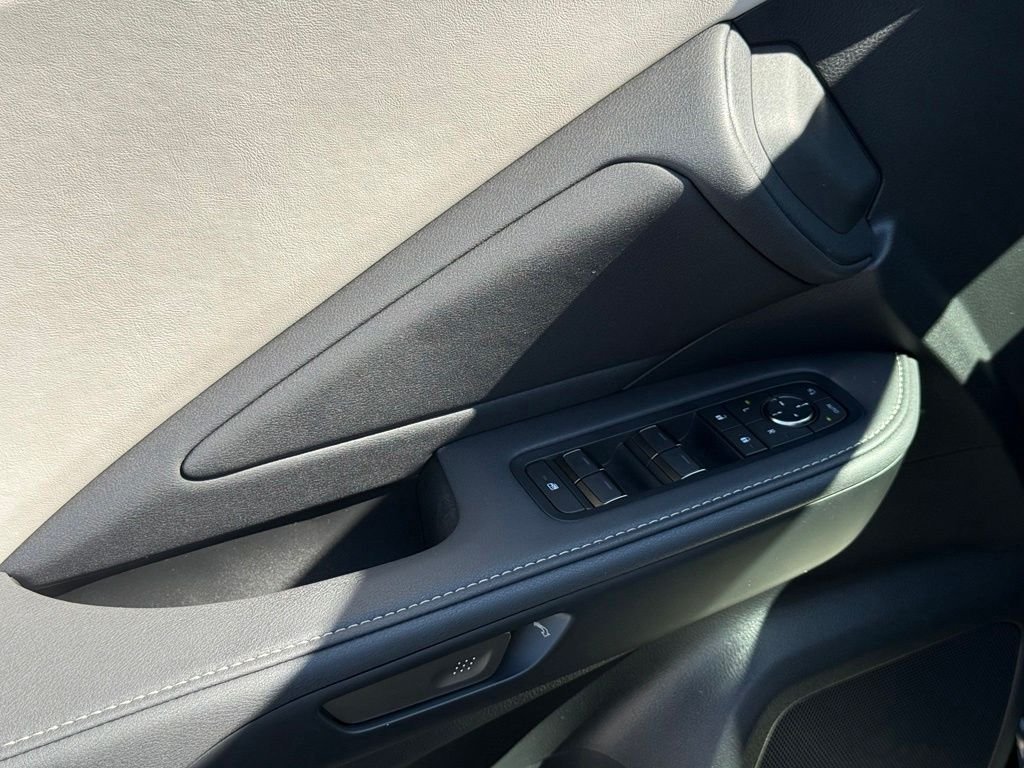 Certified 2025 Lexus TX 350 AWD image 24
