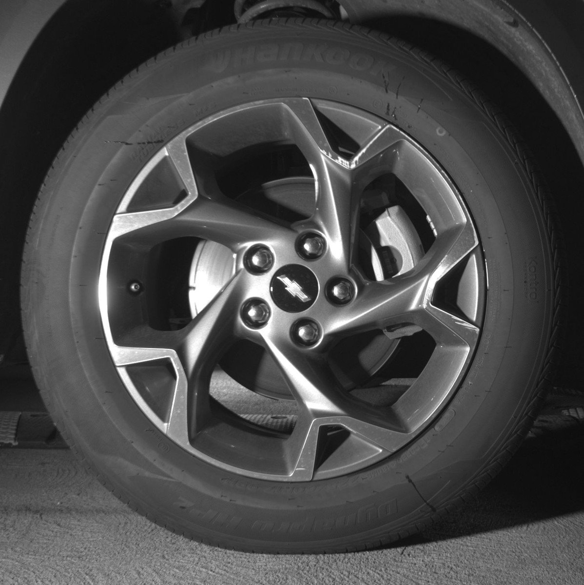 Used 2025 Chevrolet Trax LT image 13