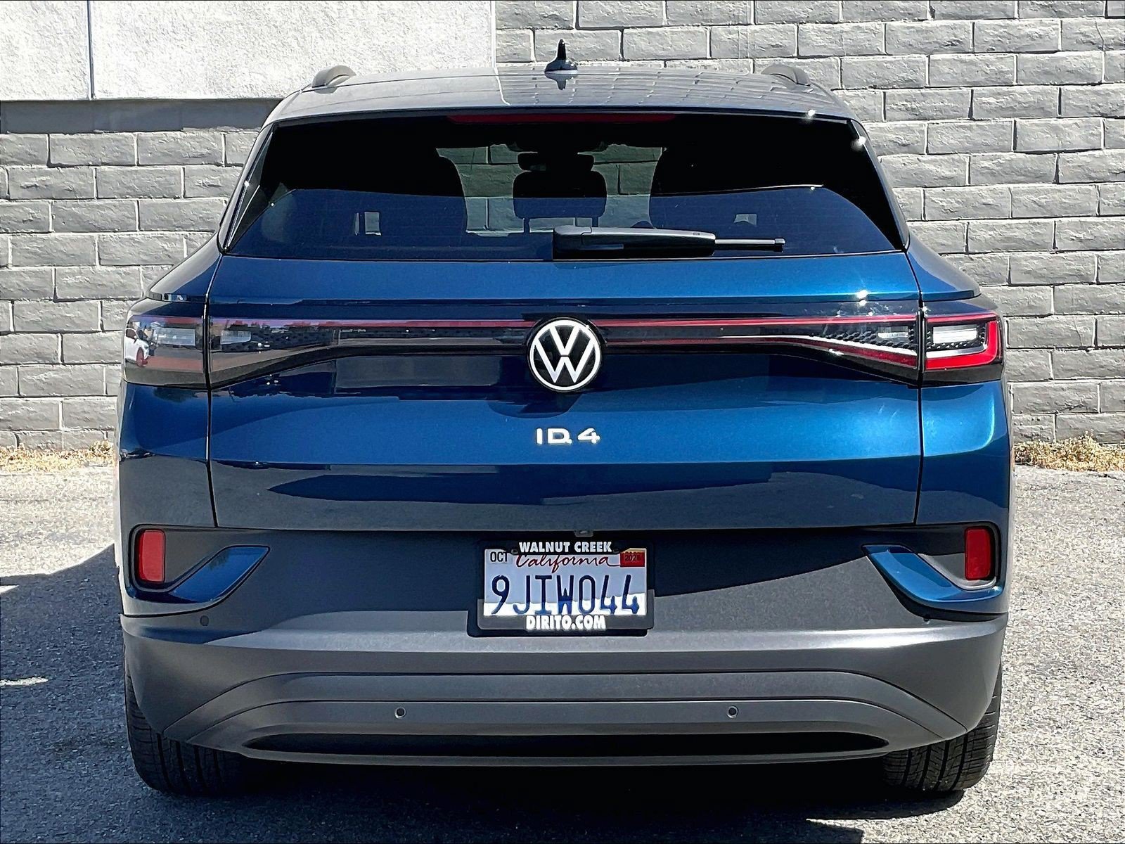 Used 2023 Volkswagen ID.4 Pro RWD image 3