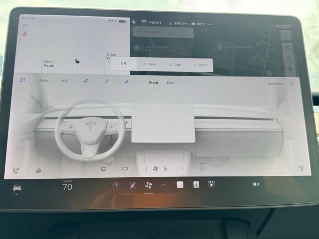 Used 2021 Tesla Model 3 Long Range image 25