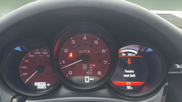 Used 2018 Porsche Macan GTS image 28