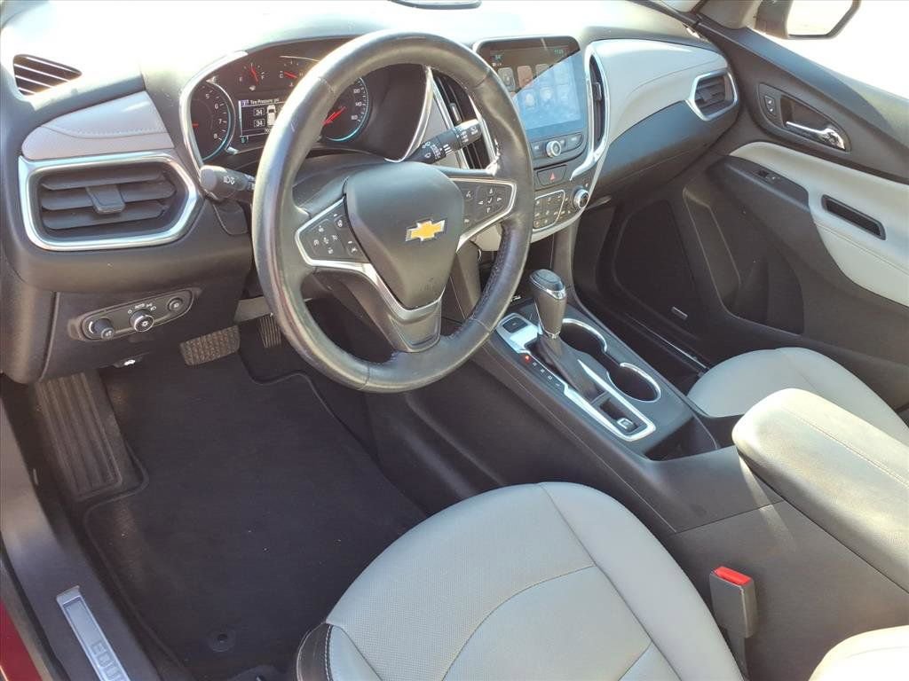 Used 2018 Chevrolet Equinox Premier image 11