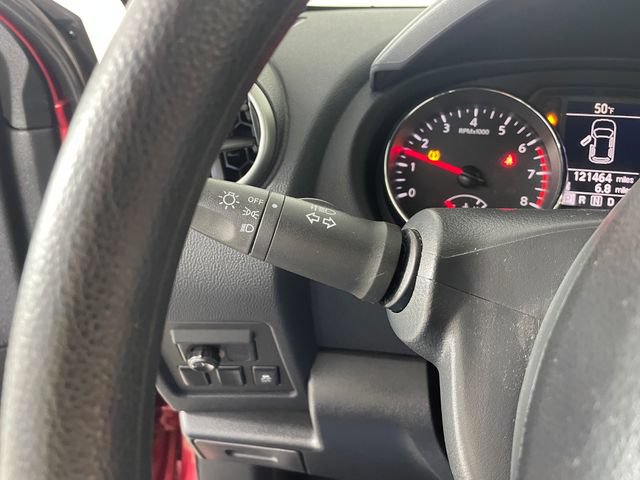 Used 2011 Nissan Rogue S FWD image 11