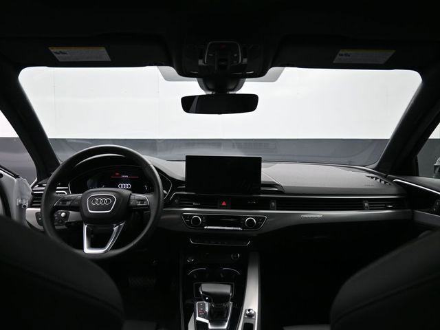 Used 2023 Audi A4 2.0T Prestige image 29