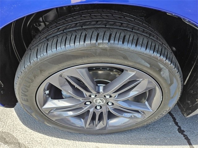 Used 2021 Acura RDX A-Spec image 19