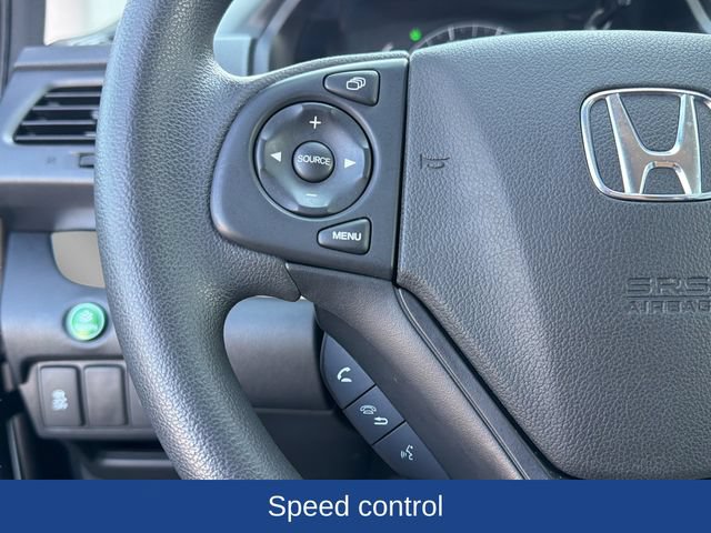 Used 2016 Honda CR-V SE image 22