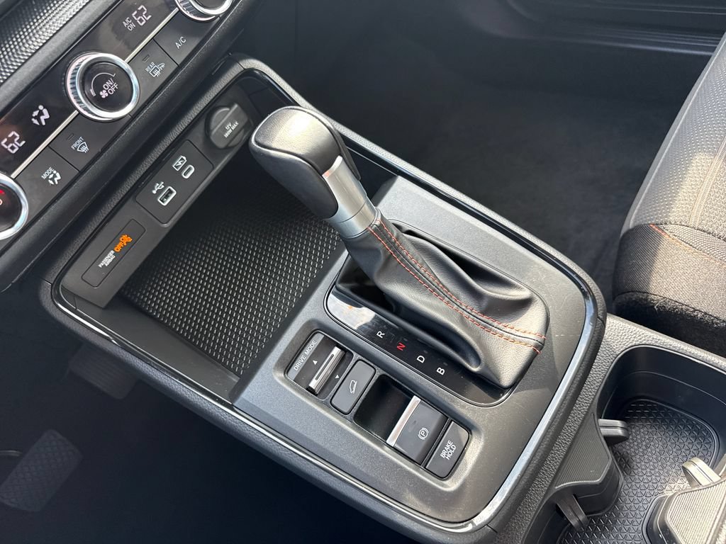 Certified 2025 Honda CR-V Sport image 30