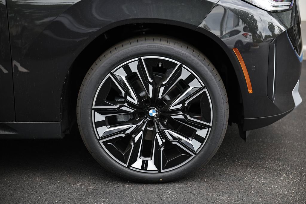 New 2026 BMW X3 xDrive30 w/ Premium Package AWD/4WD image 5