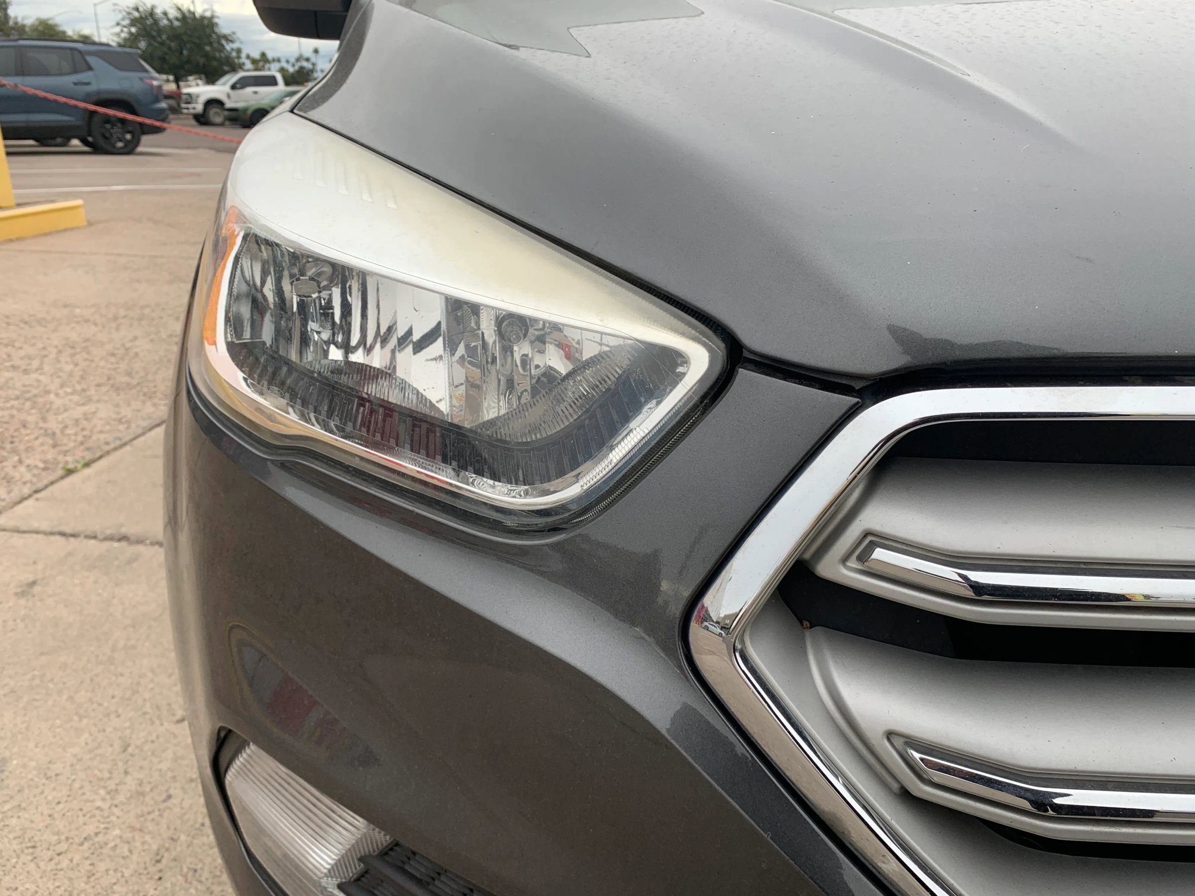 Used 2018 Ford Escape SE w/ SE Sync 3 Package image 44