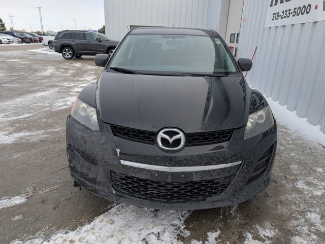 Used 2010 MAZDA CX-7 s Touring image 21